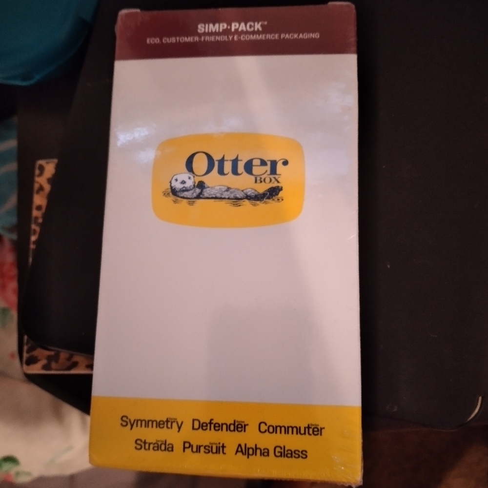 Otterbox Case